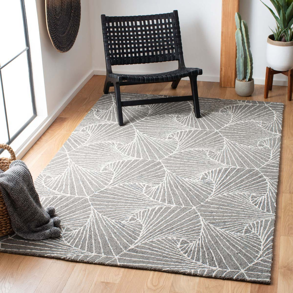 Safavieh Micro-Loop 174 Rug, MLP174