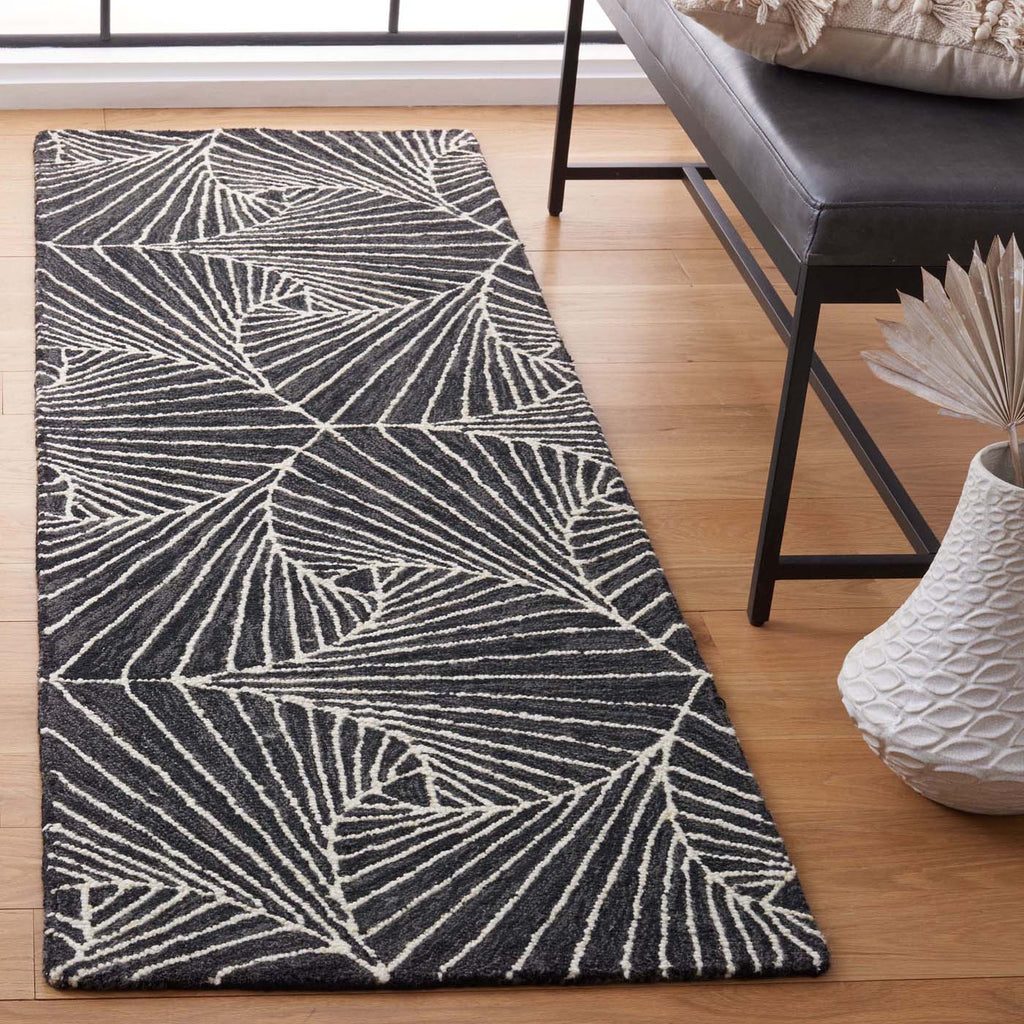 Safavieh Micro-Loop 174 Rug, MLP174