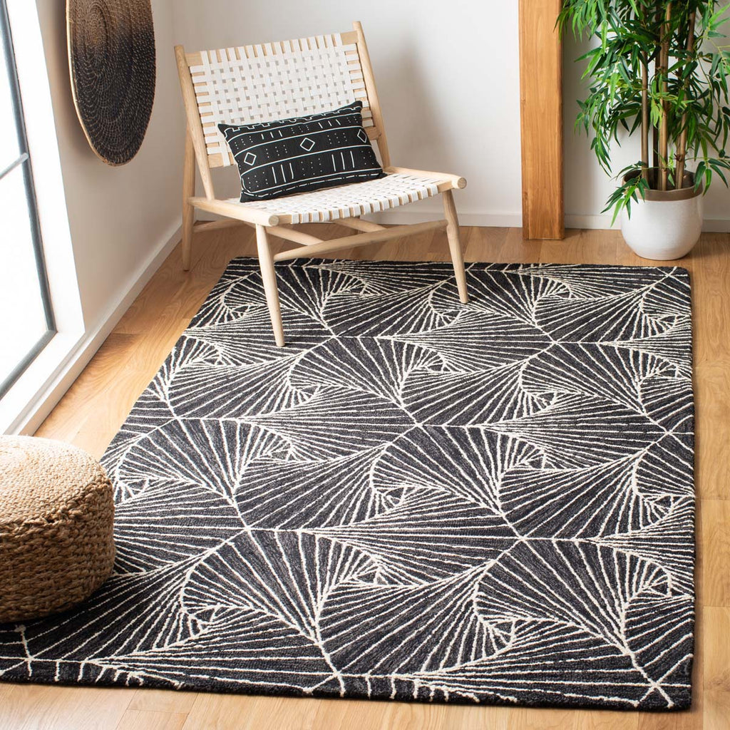 Safavieh Micro-Loop 174 Rug, MLP174