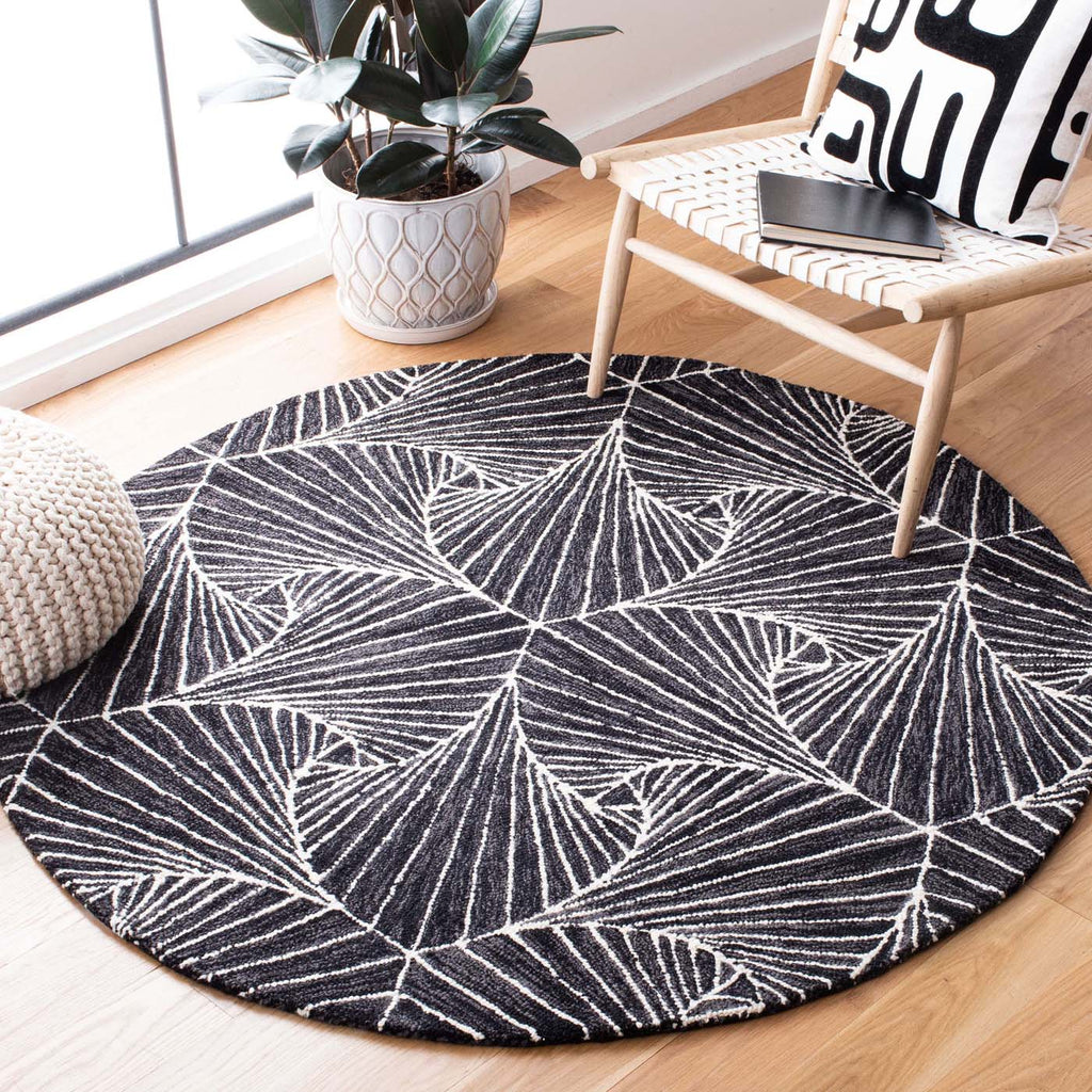 Safavieh Micro-Loop 174 Rug, MLP174