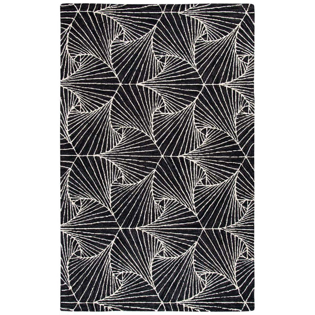 Safavieh Micro-Loop 174 Rug, MLP174