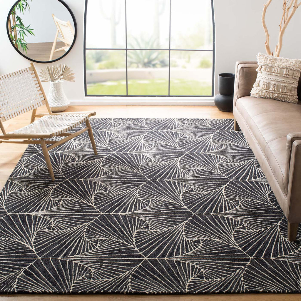 Safavieh Micro-Loop 174 Rug, MLP174