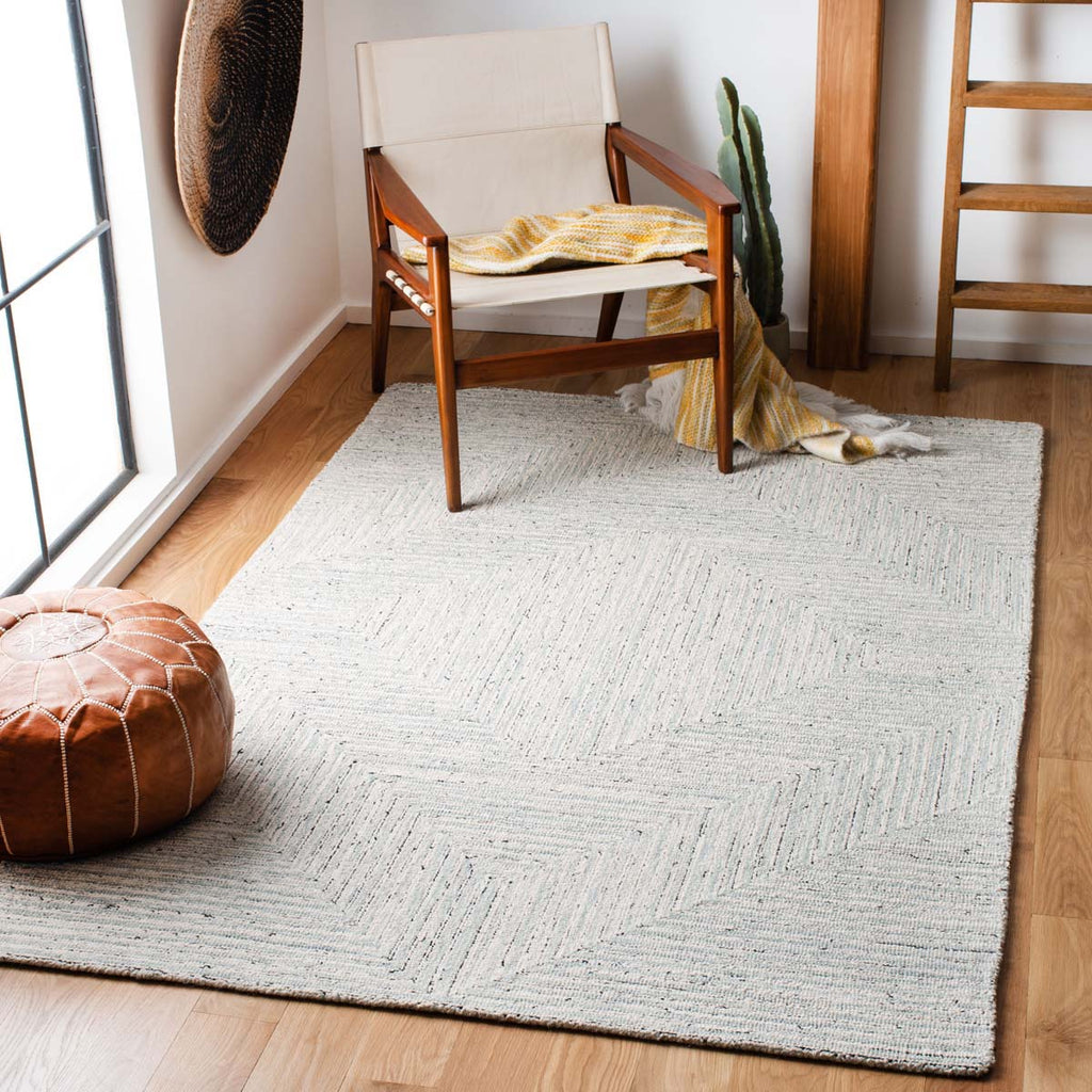 Safavieh Micro-Loop 176 Rug, MLP176