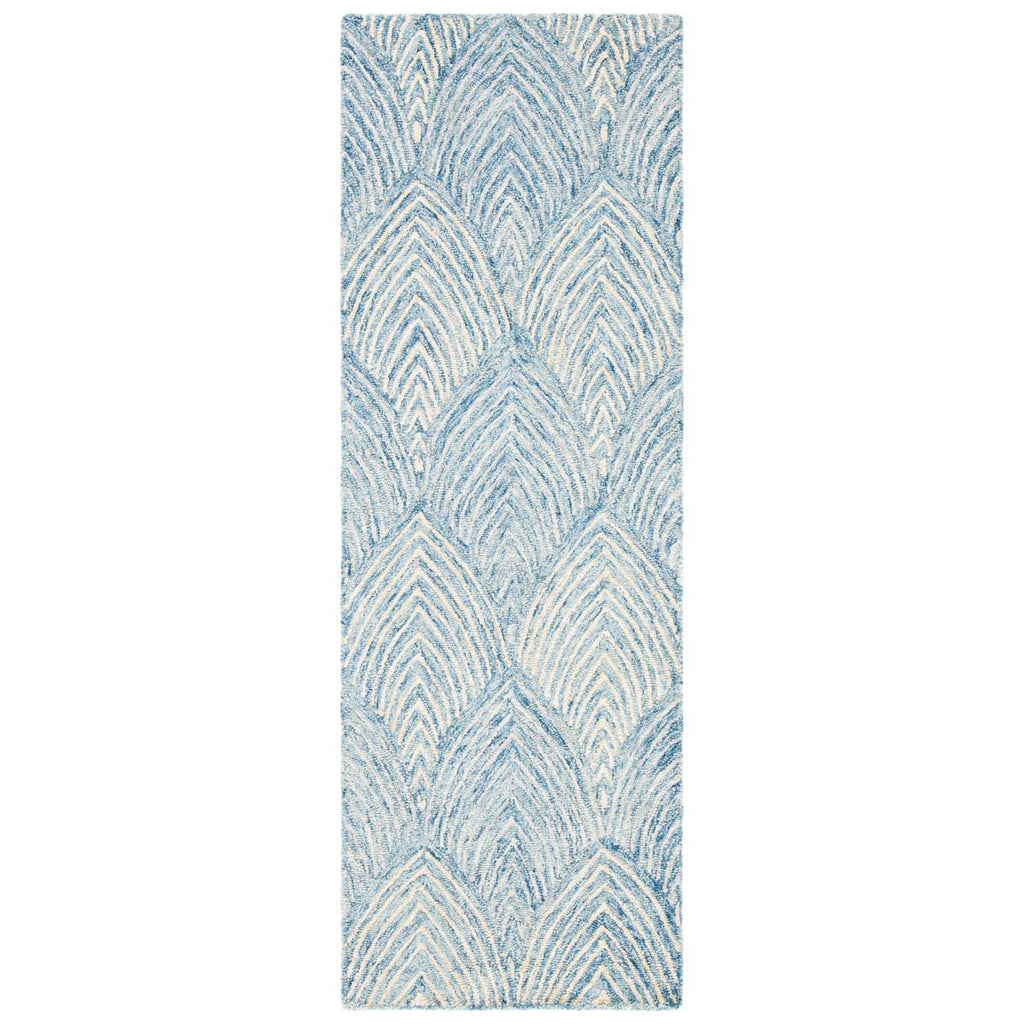 Safavieh Micro-Loop 177 Rug, MLP177