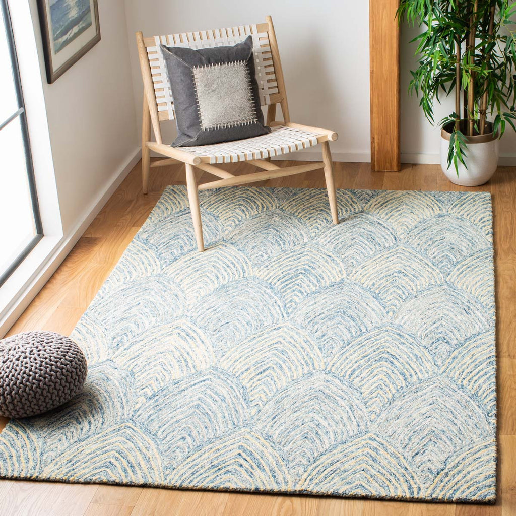 Safavieh Micro-Loop 177 Rug, MLP177