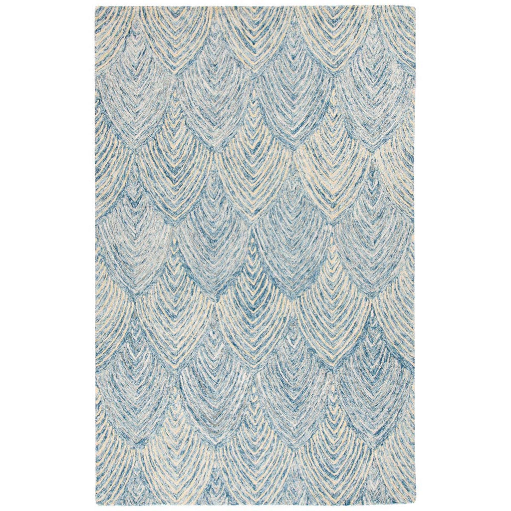 Safavieh Micro-Loop 177 Rug, MLP177