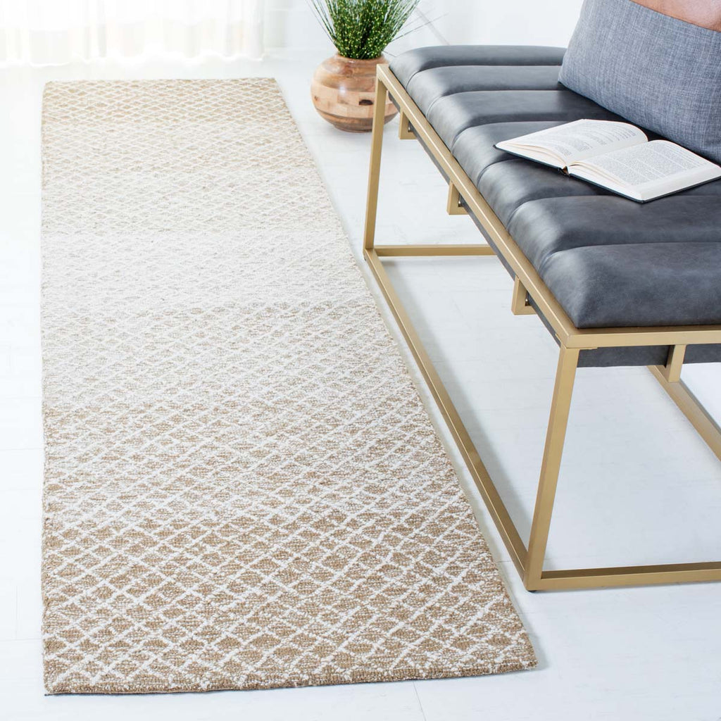 Safavieh Micro-Loop 353 Rug, MLP353