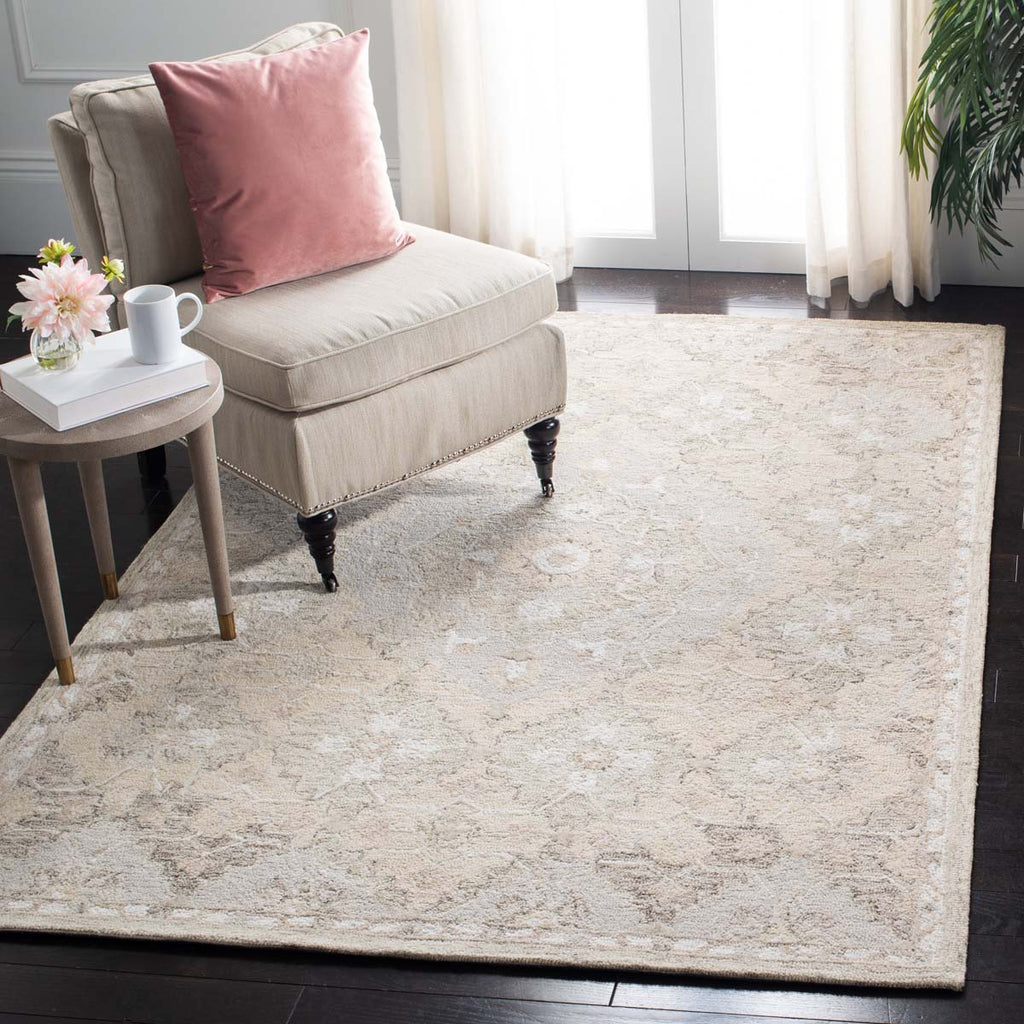 Safavieh Micro-Loop 377 Rug, MLP377