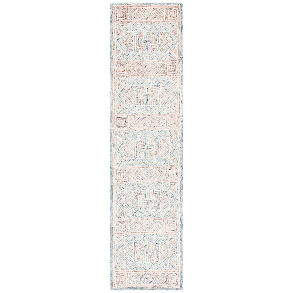 Safavieh Micro-Loop 378 Rug, MLP378