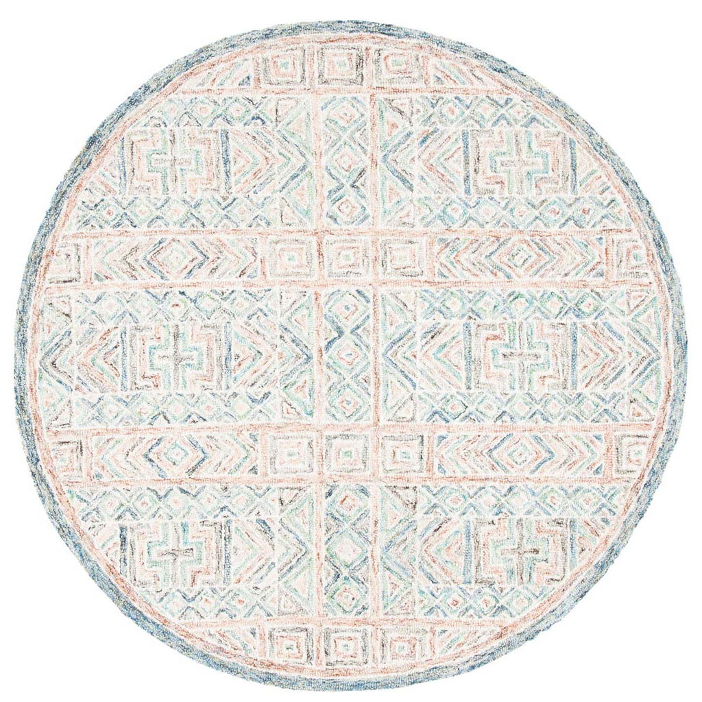 Safavieh Micro-Loop 378 Rug, MLP378