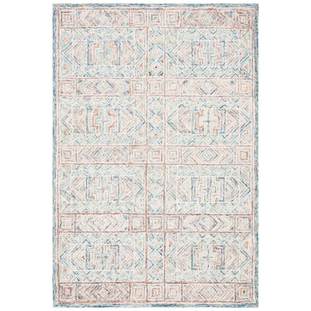 Safavieh Micro-Loop 378 Rug, MLP378