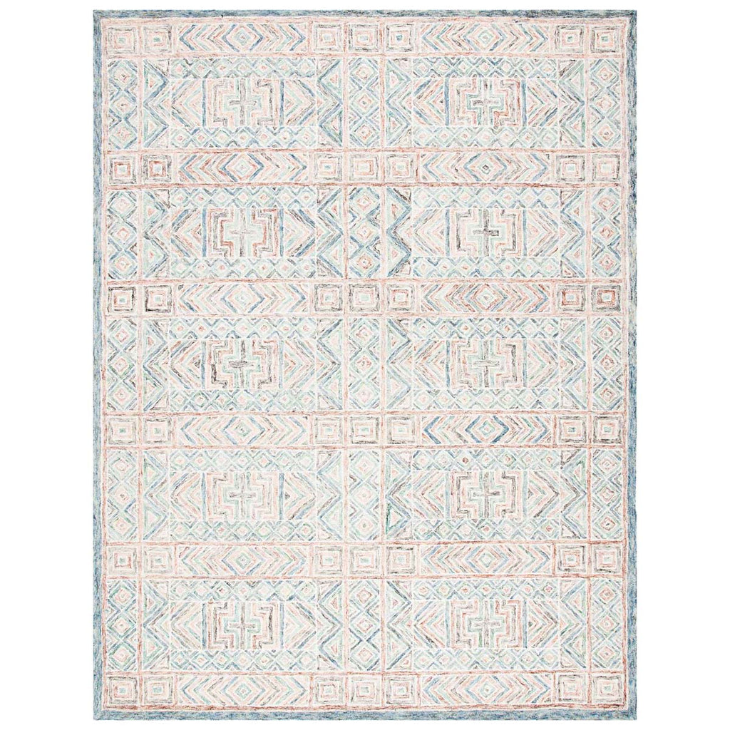 Safavieh Micro-Loop 378 Rug, MLP378