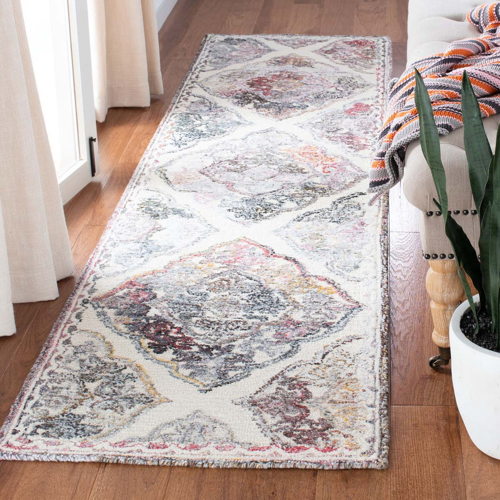 Safavieh Micro-Loop 523 Rug, MLP523