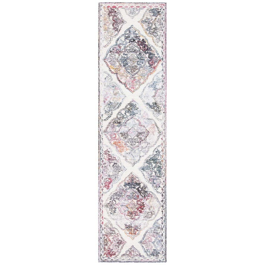 Safavieh Micro-Loop 523 Rug, MLP523