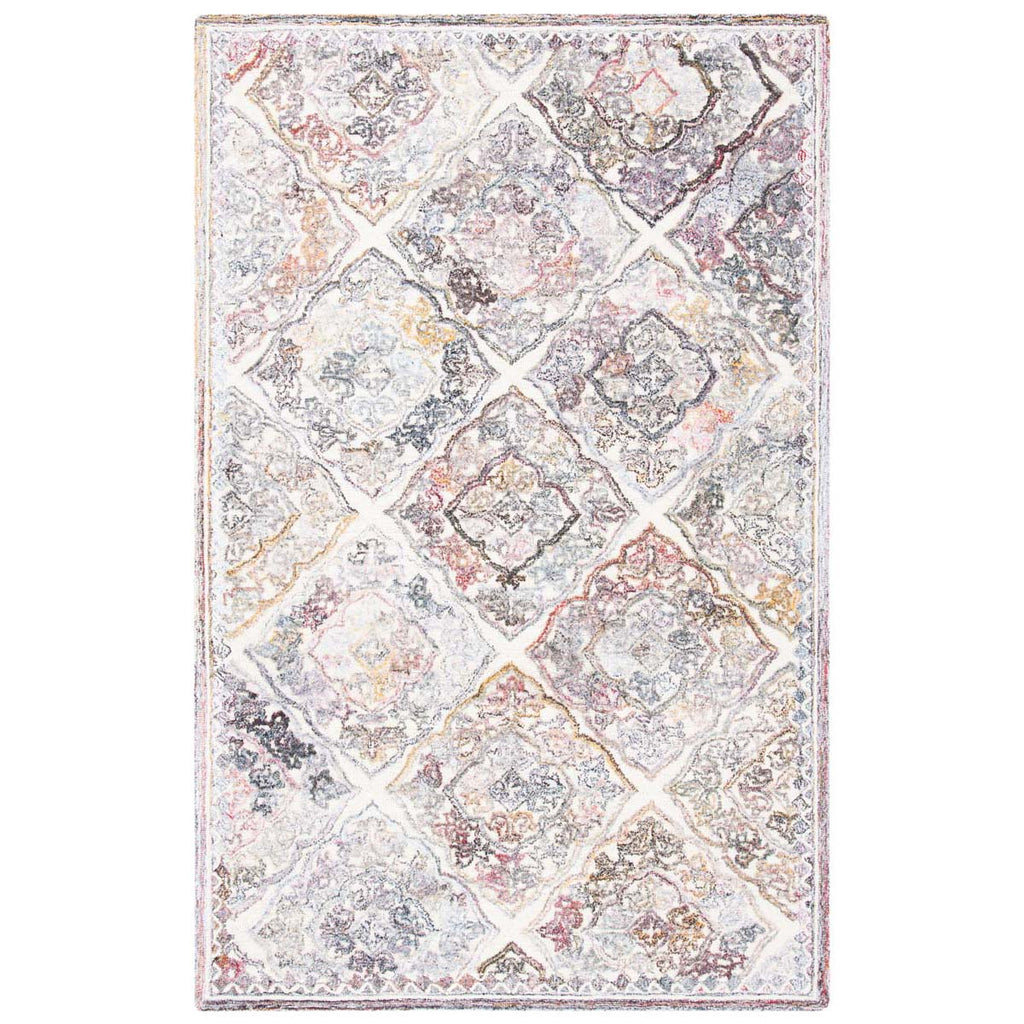 Safavieh Micro-Loop 523 Rug, MLP523