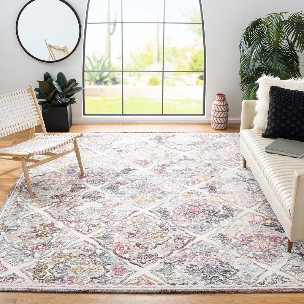 Safavieh Micro-Loop 523 Rug, MLP523