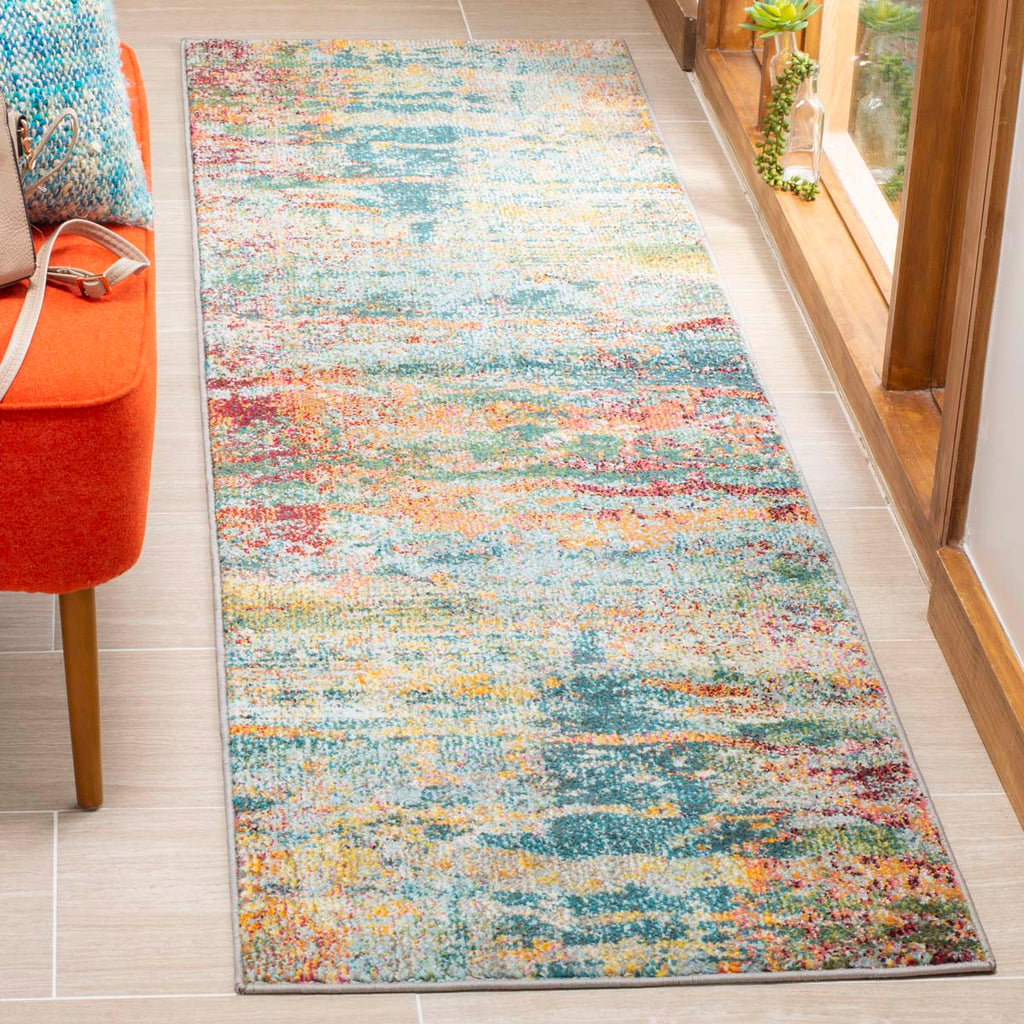 Safavieh Monaco 262 Rug, MNC262