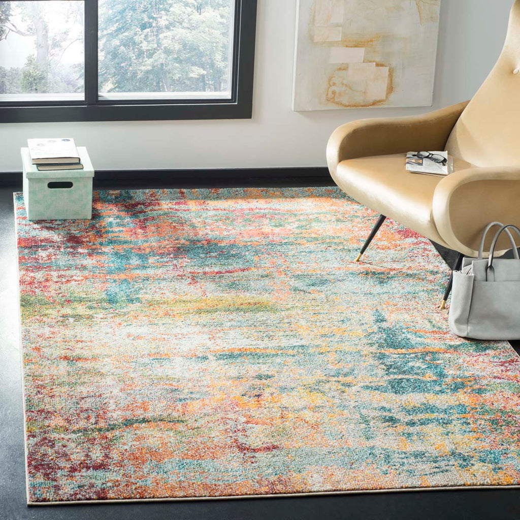 Safavieh Monaco 262 Rug, MNC262