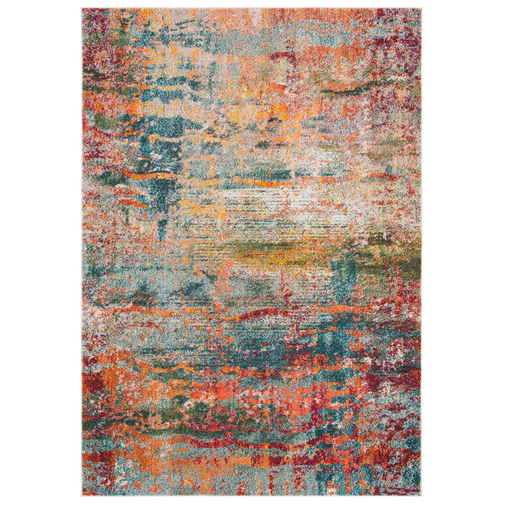 Safavieh Monaco 262 Rug, MNC262