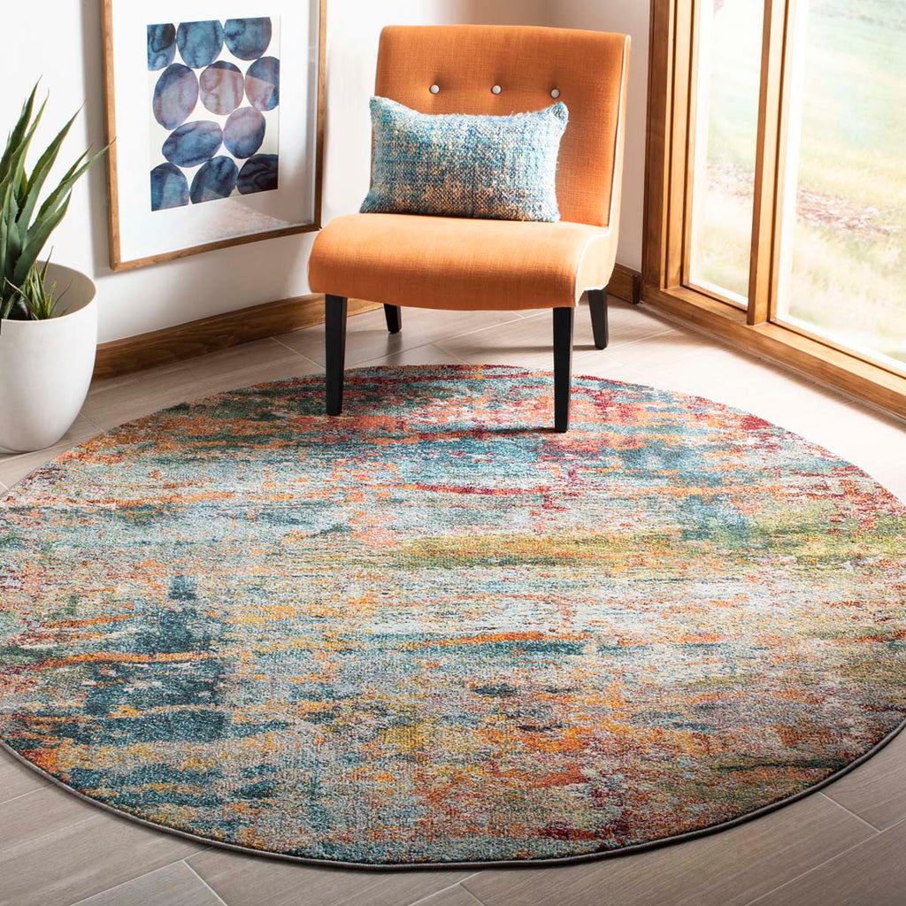 Safavieh Monaco 262 Rug, MNC262