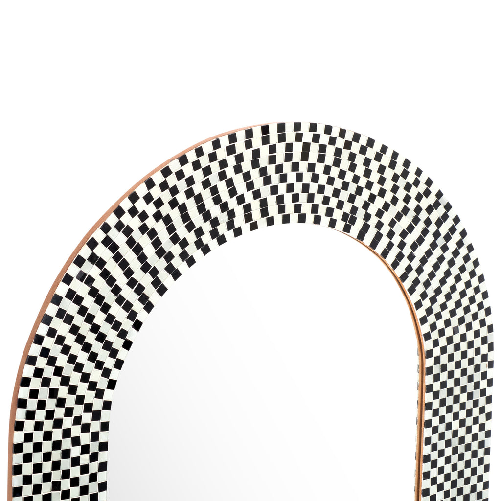 safavieh-martini-mirror-mrr4000-Black & White