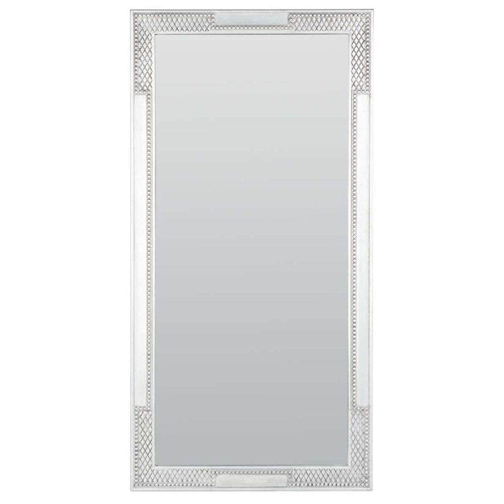 Lerson Mirror | Safavieh - Silver