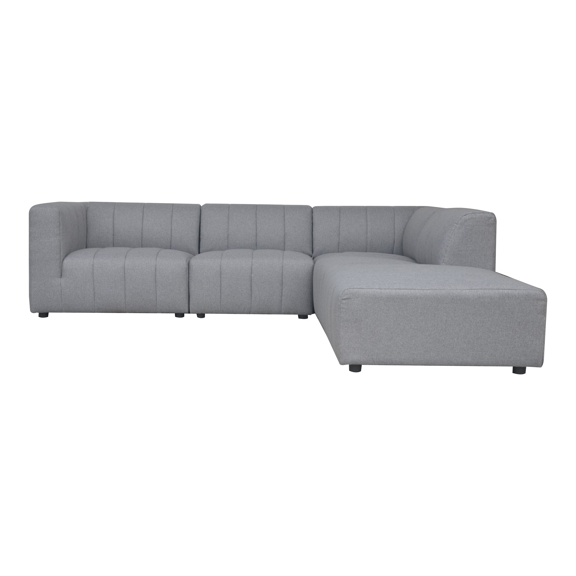 Dream 5 on sale piece sectional