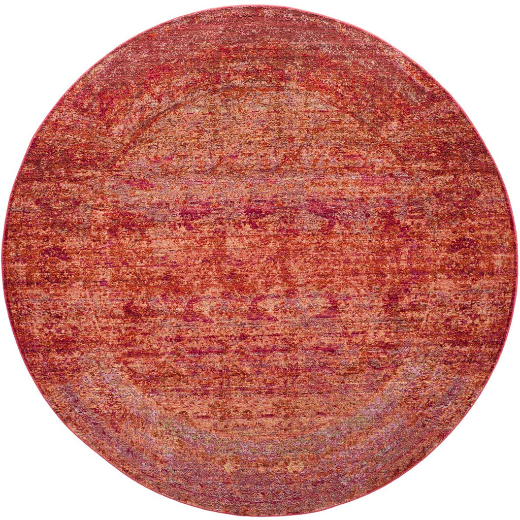 mystique-920-rug-safavieh-mys920-1-Rust / Multi