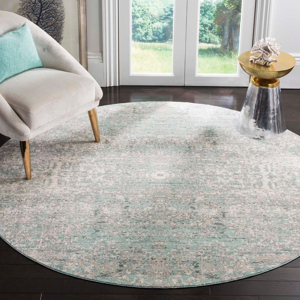 mystique-971-rug-safavieh-mys971-1-Teal / Multi