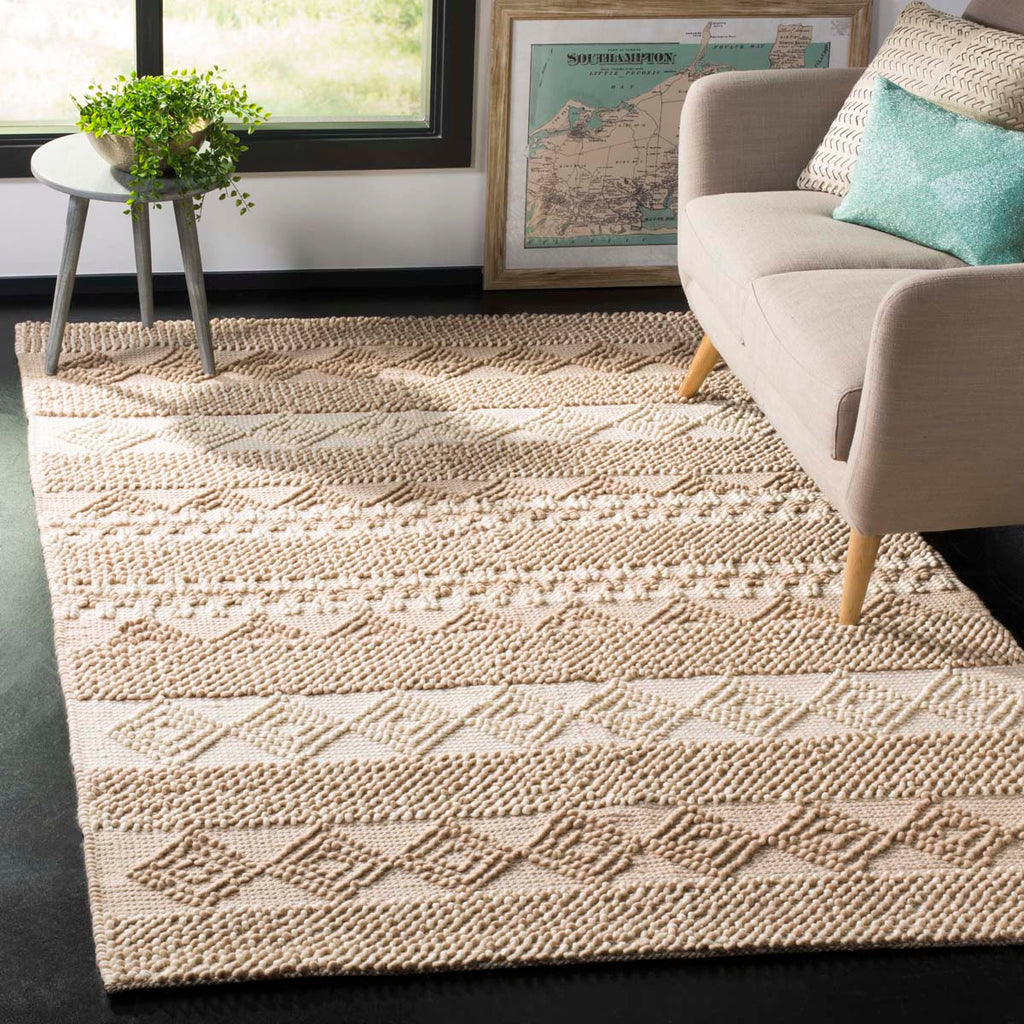 Safavieh Natura 102 Rug, NAT102