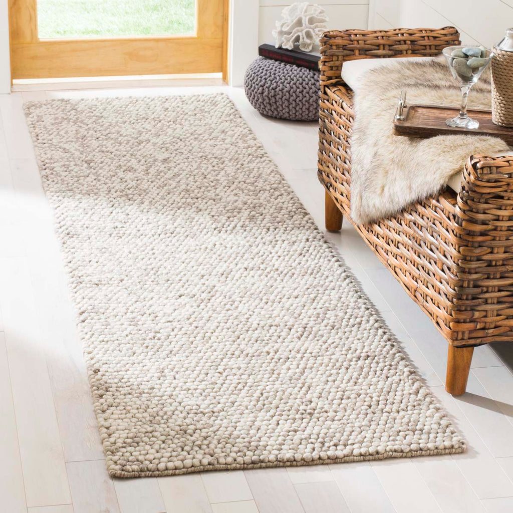 Safavieh Natura Rug Collection NAT620B - Beige