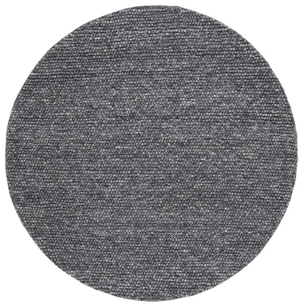 Natura 620 Rug | Safavieh - NAT620 - Dark Grey