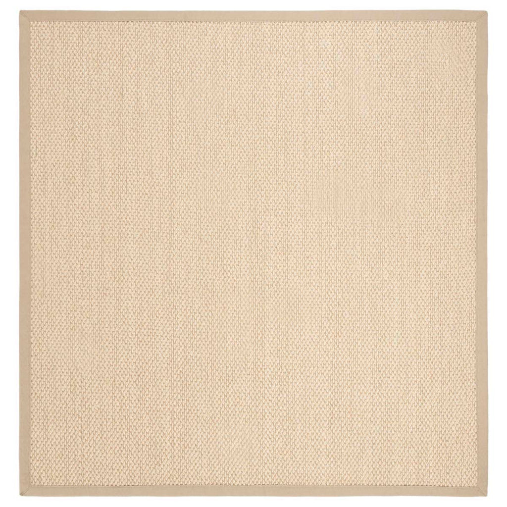 Safavieh Natural Fiber Rug Collection NF152A - Ivory / Beige