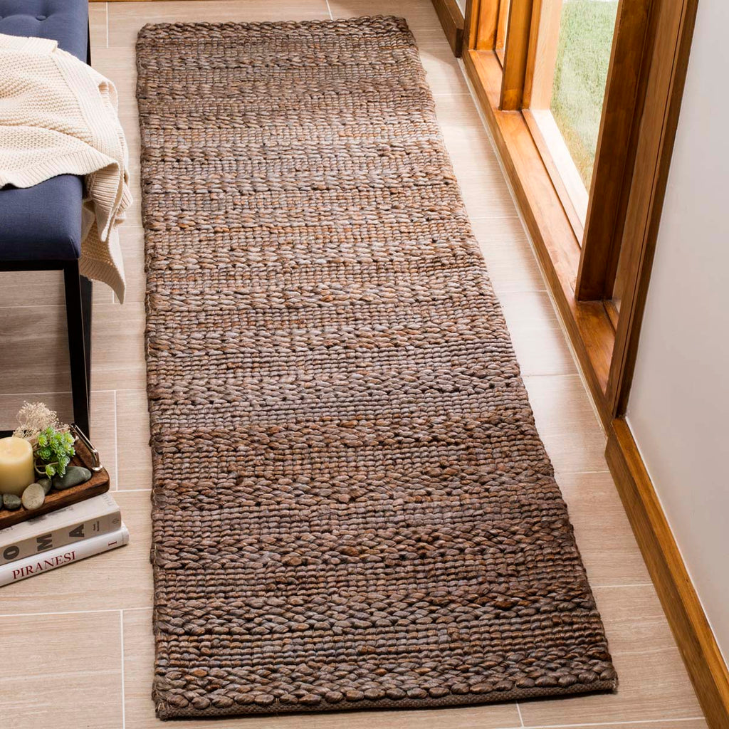 Safavieh Natural Fiber Rug Collection NF212B - Beige