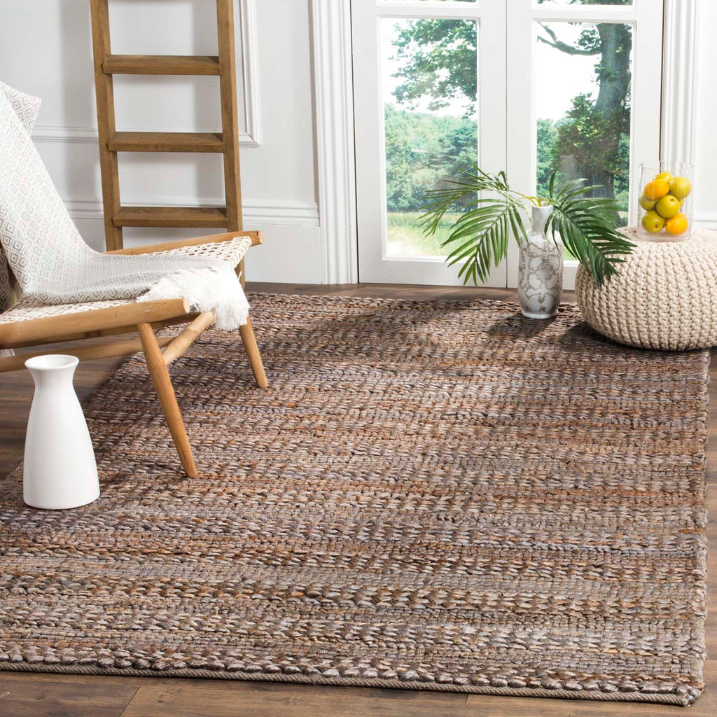 Safavieh Natural Fiber Rug Collection NF212B - Beige