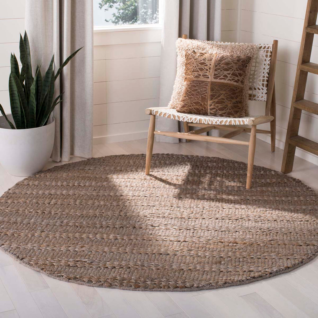 Safavieh Natural Fiber Rug Collection NF212B - Beige