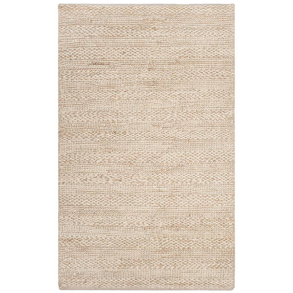 Safavieh Natural Fiber Rug Collection NF212D - Bleach