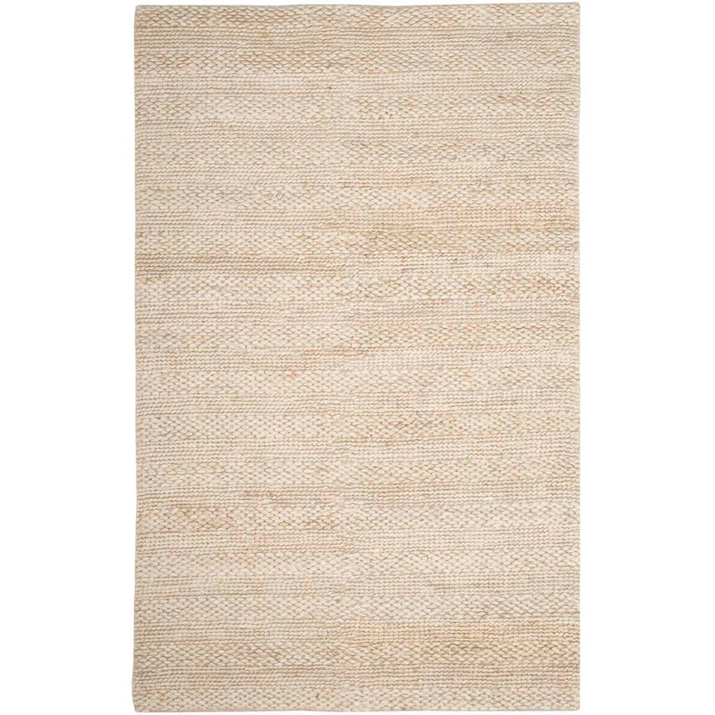 Safavieh Natural Fiber Rug Collection NF212D - Bleach