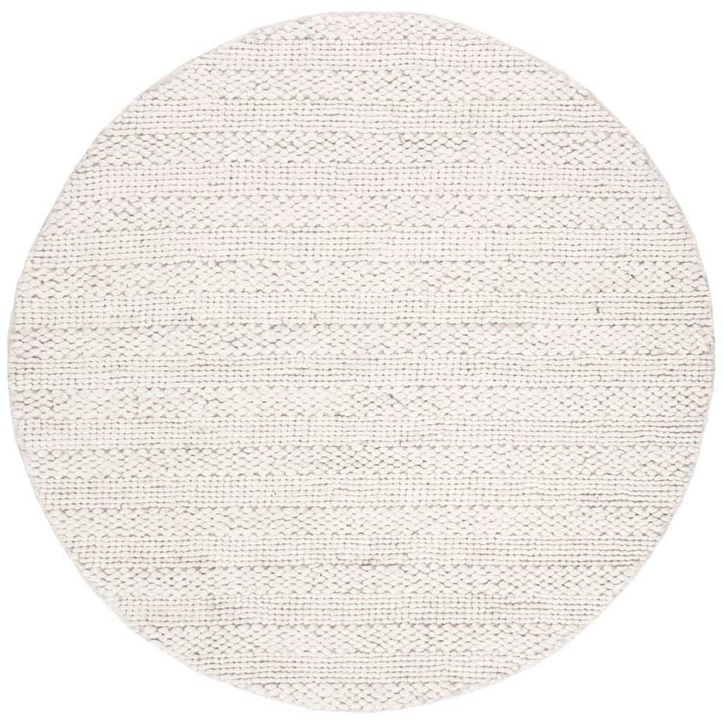 Safavieh Natural Fiber Rug Collection NF212D - Bleach