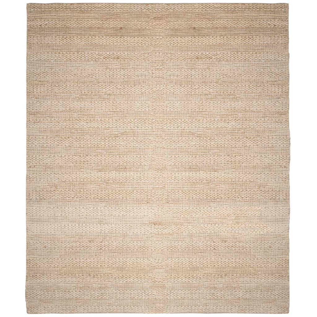 Safavieh Natural Fiber Rug Collection NF212D - Bleach