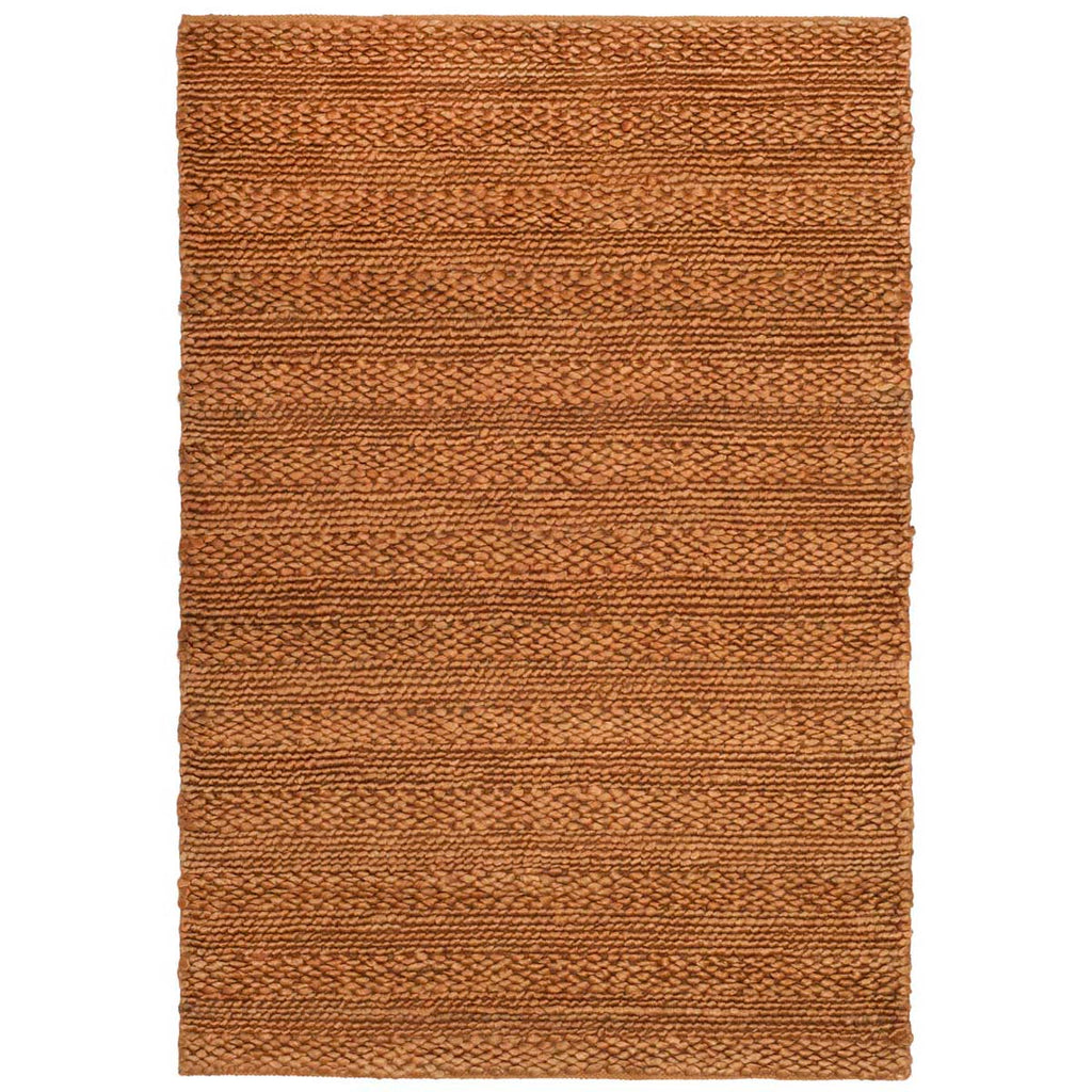 Safavieh Natural Fiber Rug Collection NF212E - Gold