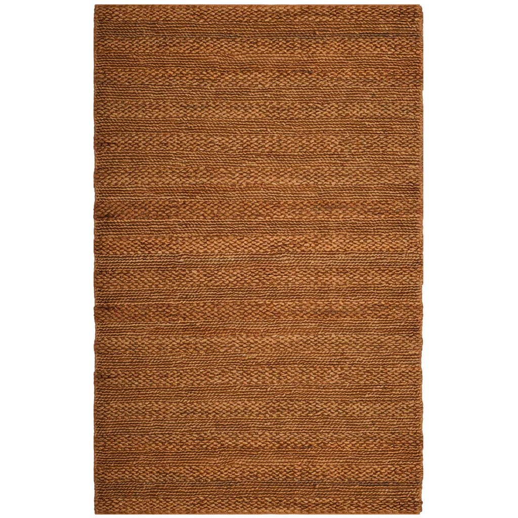 Safavieh Natural Fiber Rug Collection NF212E - Gold