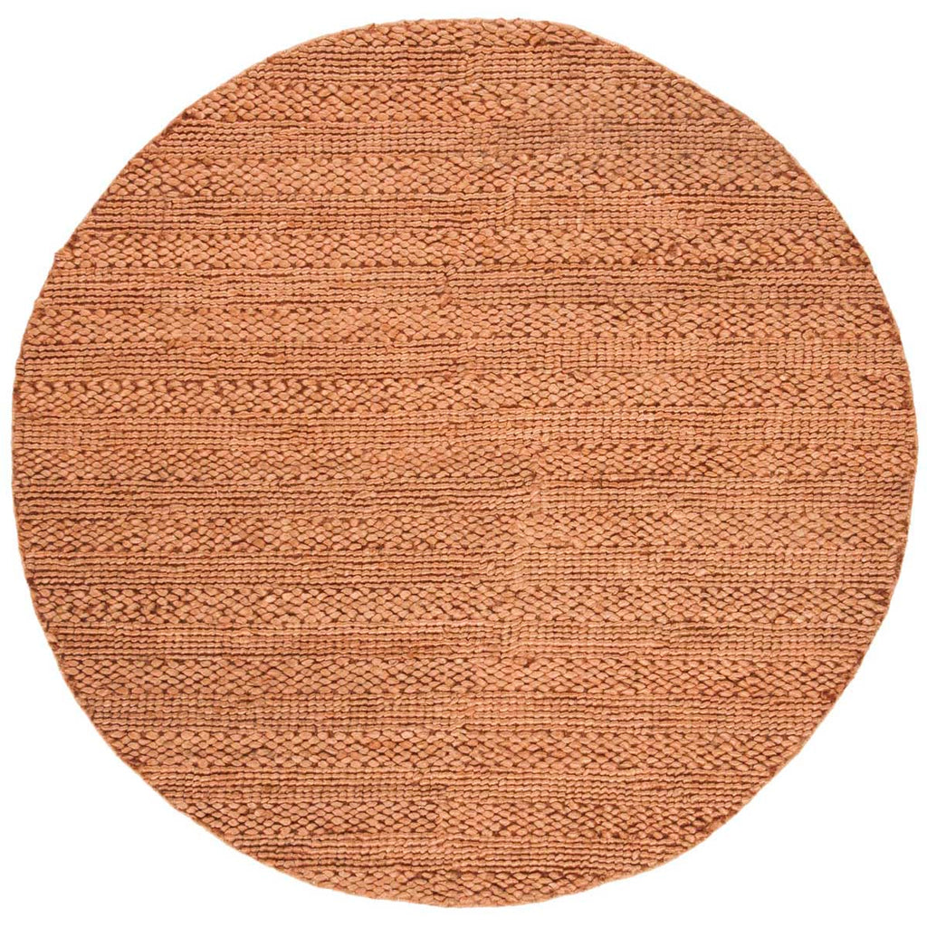 Safavieh Natural Fiber Rug Collection NF212E - Gold