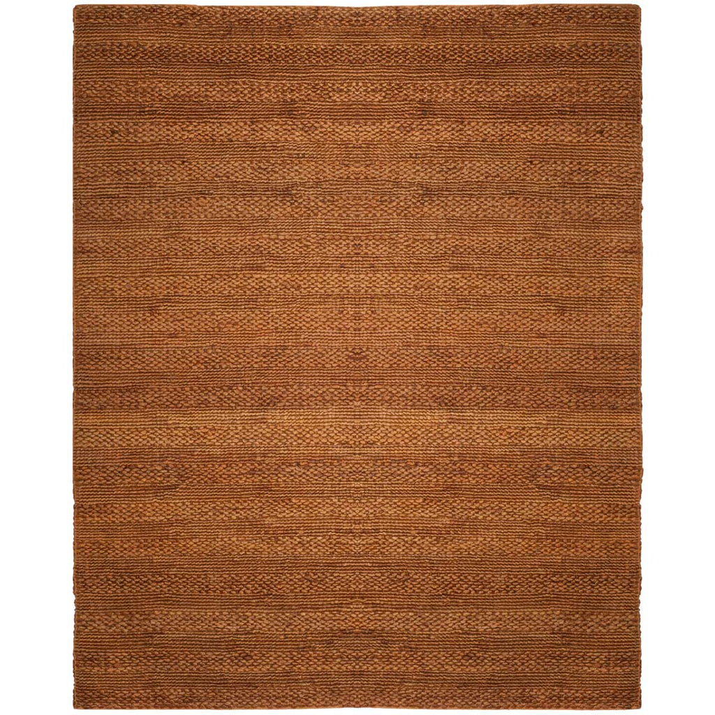 Safavieh Natural Fiber Rug Collection NF212E - Gold