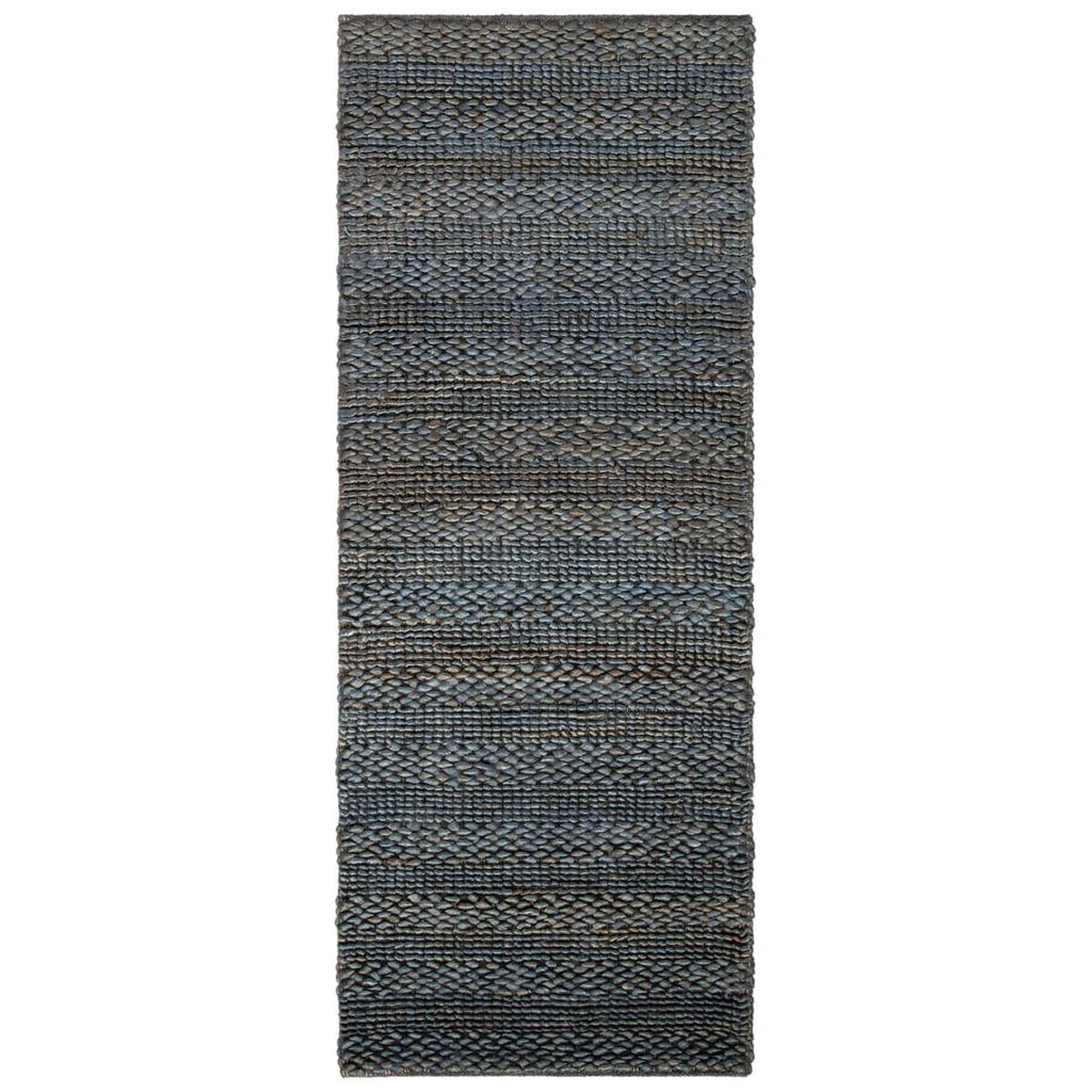 Safavieh Natural Fiber Rug Collection NF212G - Grey