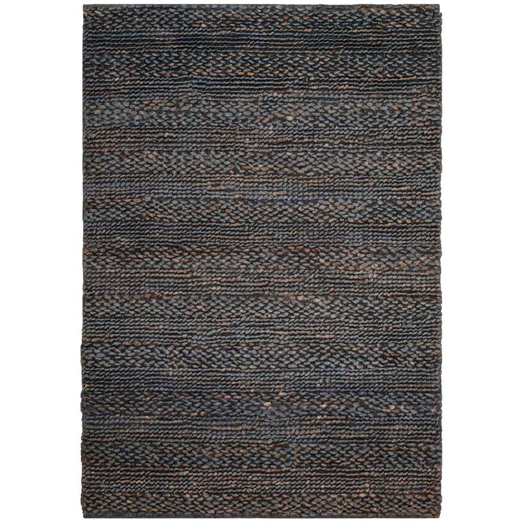 Safavieh Natural Fiber Rug Collection NF212G - Grey