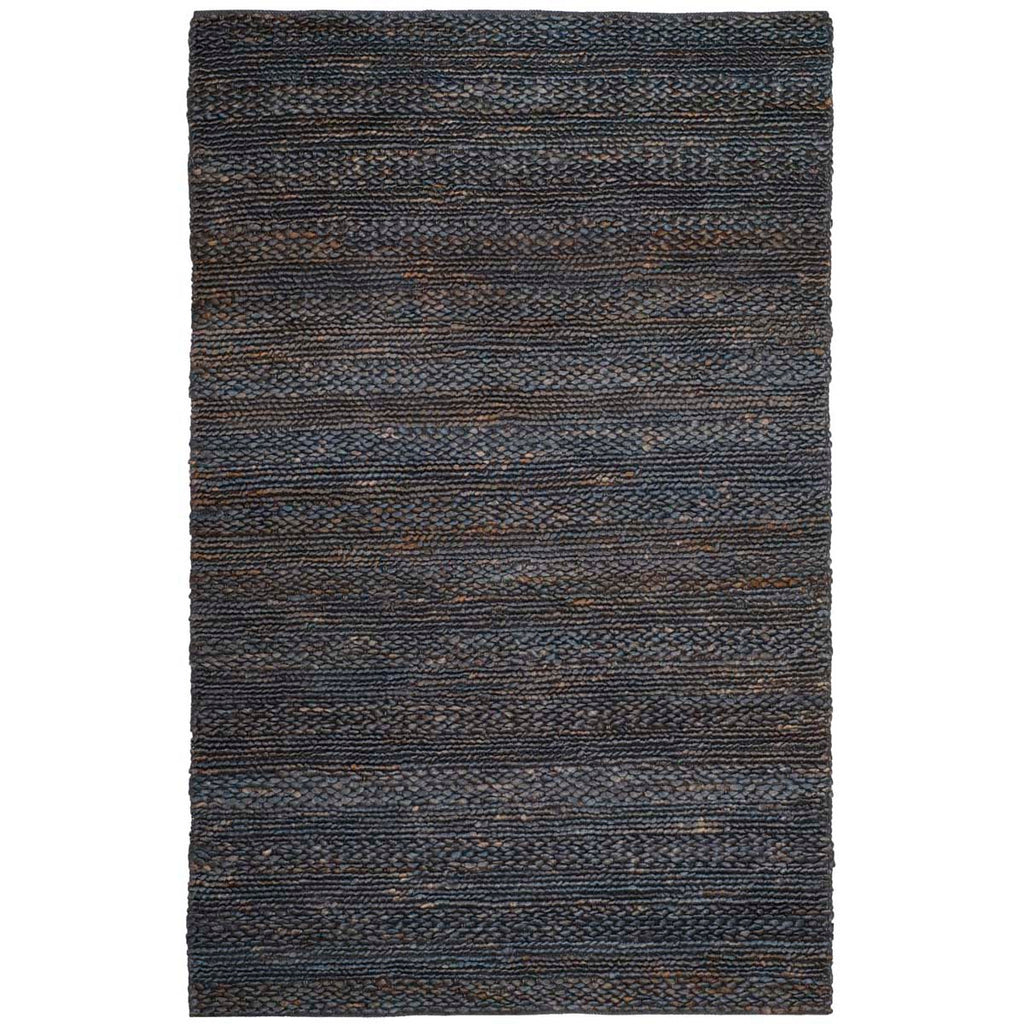 Safavieh Natural Fiber Rug Collection NF212G - Grey