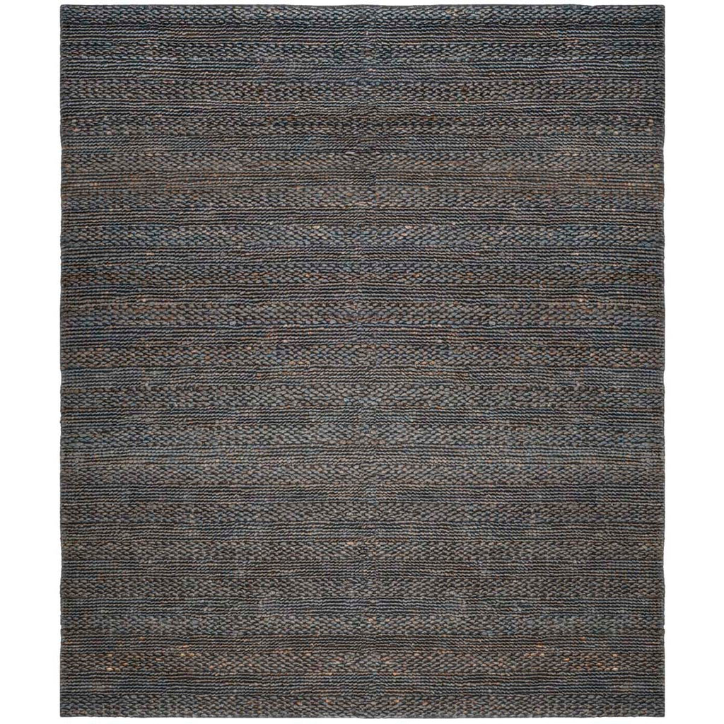 Safavieh Natural Fiber Rug Collection NF212G - Grey