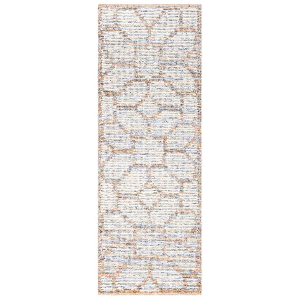 Safavieh Natural Fiber Rug Collection NF218B - Sage