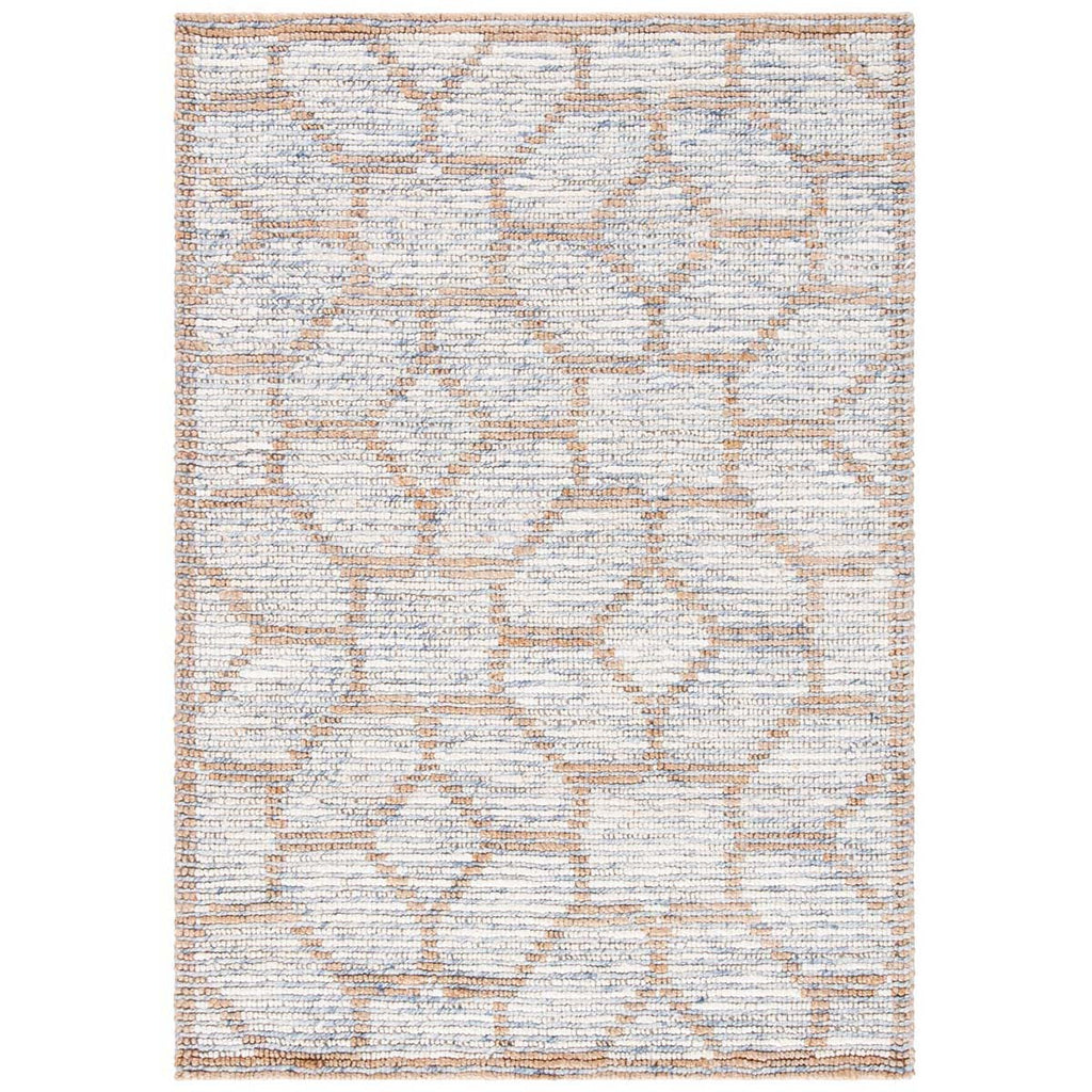 Safavieh Natural Fiber Rug Collection NF218B - Sage